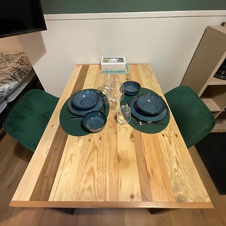 Parenthese Roanne Pierre Depierre Apartment ภายนอก รูปภาพ