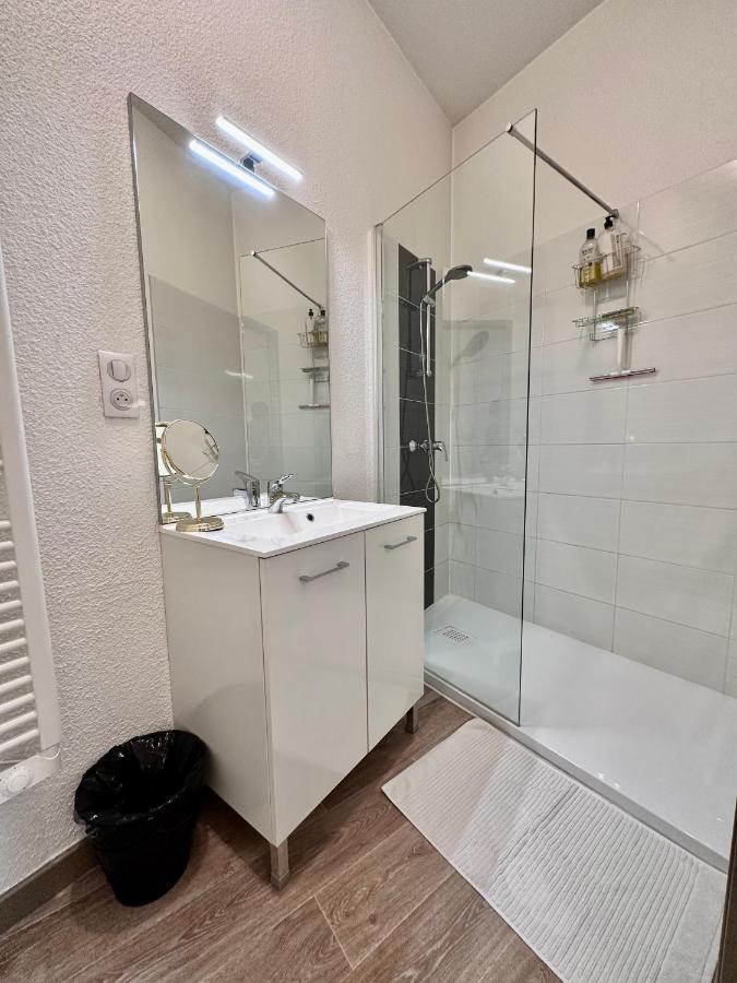 Parenthese Roanne Pierre Depierre Apartment ภายนอก รูปภาพ