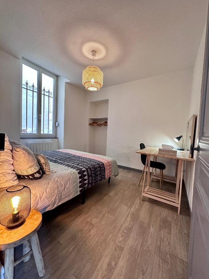 Parenthese Roanne Pierre Depierre Apartment ภายนอก รูปภาพ
