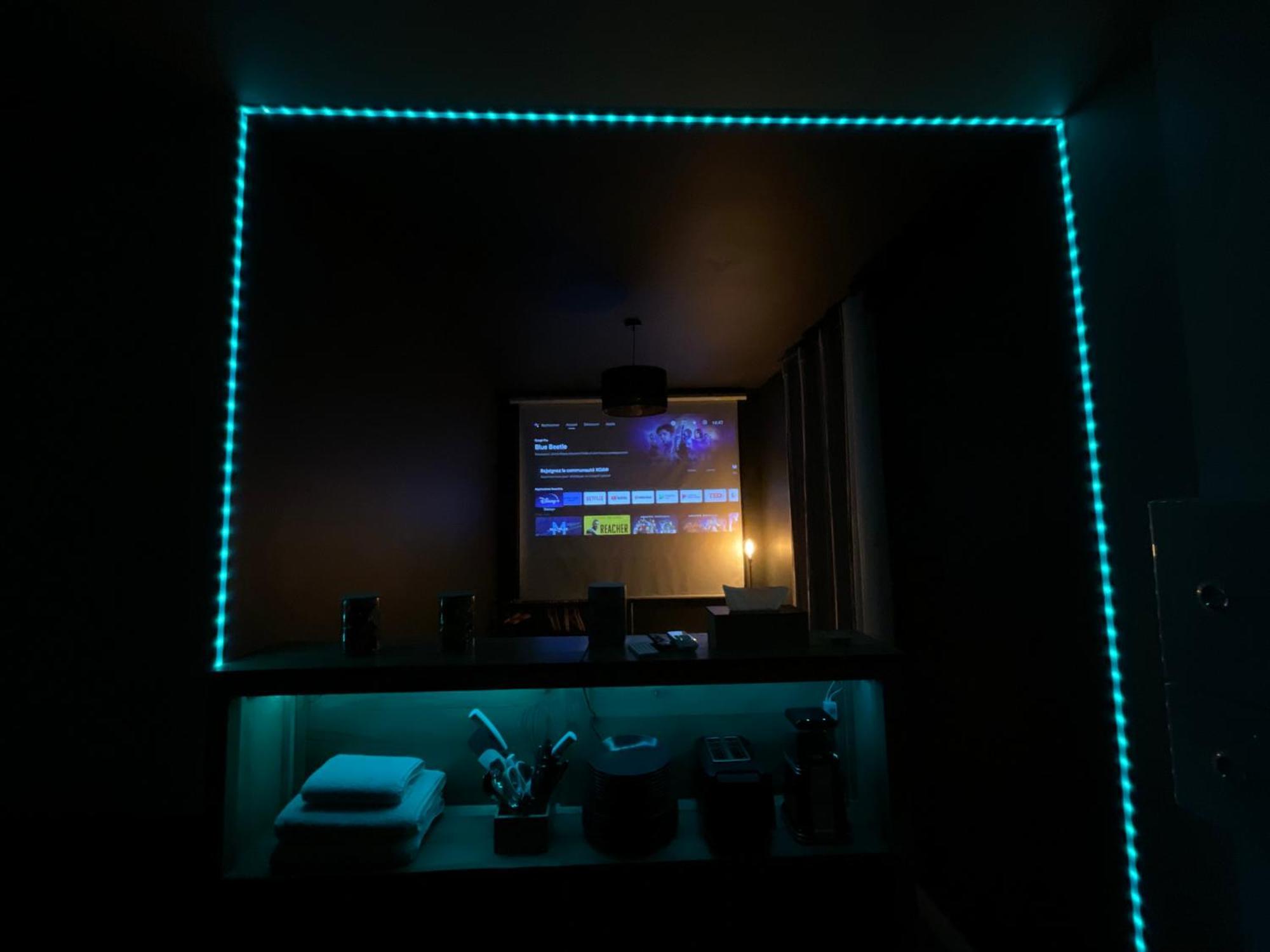 Parenthese Roanne Pierre Depierre Apartment ภายนอก รูปภาพ